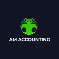AM Accounting logo