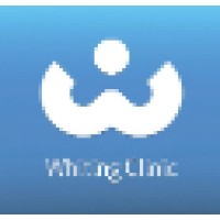 Whiting Clinic LASIK + Eye Care logo