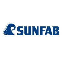 Sunfab Hydraulics AB logo