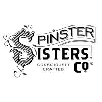 Spinster Sisters Co. logo