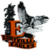 Eddyville Charter School logo