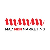 Mad Men Marketing India logo