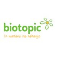 Biotopic logo