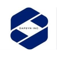 Dapsyn, Inc. logo