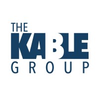 The Kable Group logo