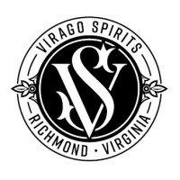 Virago Spirits logo