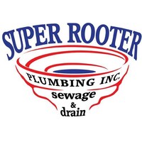 Super Rooter Plumbing, Inc. logo