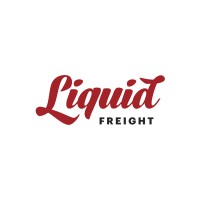 Liquid Freight logo