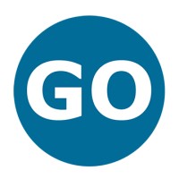 GO Solutions logo