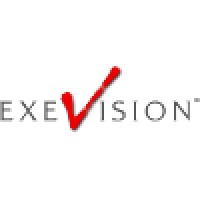 ExeVision logo