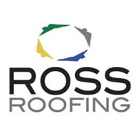 Ross Roofing logo