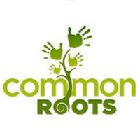 Common Roots logo