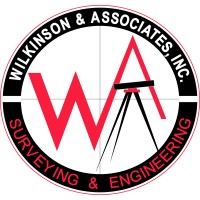 Wilkinson & Associates, Inc. logo