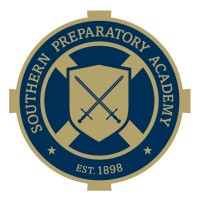 Southern Prep Academy logo