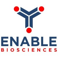 Enable Biosciences logo