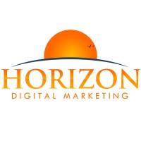 Horizon Digital Marketing logo