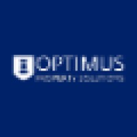Optimus Property Solutions logo