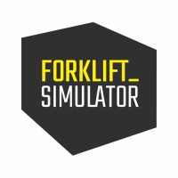 Forklift-Simulator logo