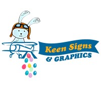 Keen Signs And Graphics logo