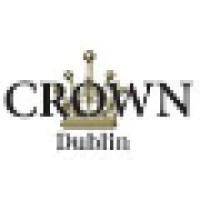 Crown Cars Dublin logo