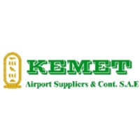 Kemet Airport Suppliers & Contractors logo
