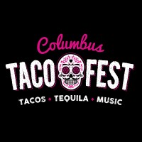 Columbus Taco Fest logo