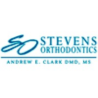 Stevens Orthodontics logo