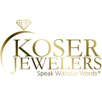 Koser Jewelers logo