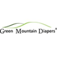 Green Mountain Diapers Corp logo