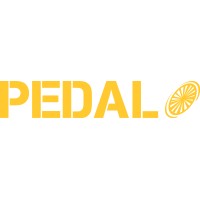 Pedal Spin Studio logo