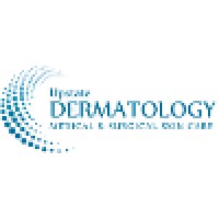 Upstate Dermatology logo
