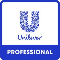 Unilever Professional logo