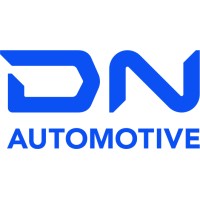 DN Automotive Corporation logo