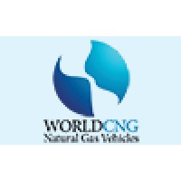 Image of World CNG