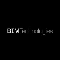 BIM.Technologies logo