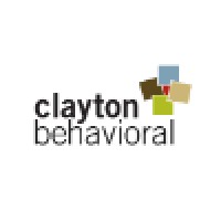 Clayton Behavioral logo