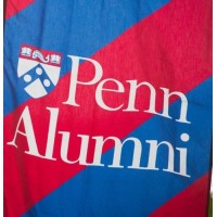 Penn Alumni logo