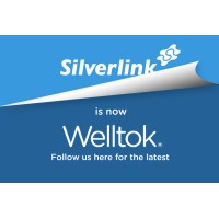 Silverlink Communications, LLC, Is Now Welltok, Inc. logo