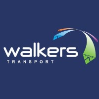 Walkers Transport (Midlands) - Solutions and International logo