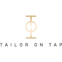 Tailor On Tap logo