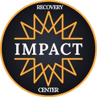 Impact Recovery Center logo