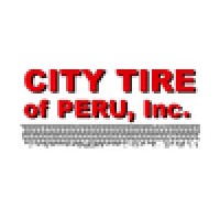 City Tire Of Peru Inc logo