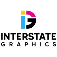 Interstate Graphics logo