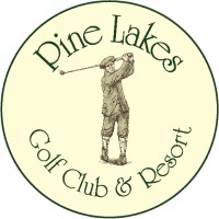 Pine Lakes Golf Club logo
