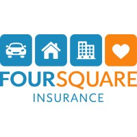 Foursquare Insurance logo