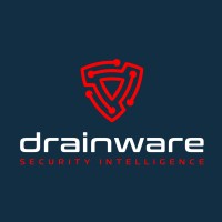 Drainware logo