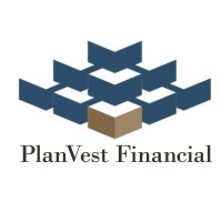 PlanVest Financial logo