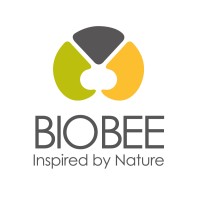 BioBee USA logo