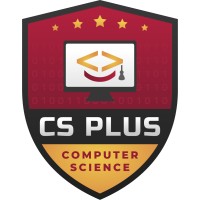 CS Plus logo