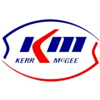 Kerr McGee Chemical logo